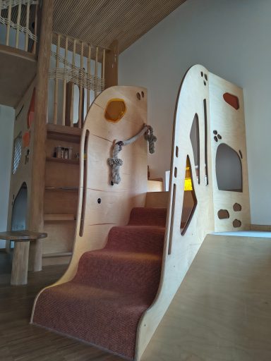 Schilling Konzept Krippe